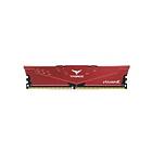 Team Group T-Force Vulcan Z Red DDR4 3200MHz 2x32GB (TLZRD464G3200HC16CDC01)
