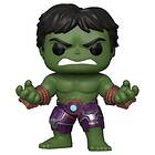 Funko POP! Avengers Game - Hulk (Stark Tech Suit)