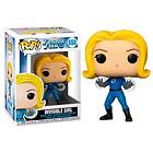 Funko POP! Fantastic Four 558 Invisible Girl