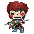 Funko POP! Marvel Zombies - Gambit 788