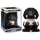 Funko POP! Deluxe: Star Wars - Darth Vader in Meditation Chamber