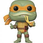 Funko POP! TMNT - Michelangelo