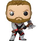 Funko POP! Marvel Thor Endgame