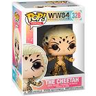 Funko POP! DC Comics Cheetah