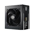 Cooler Master MWE Gold V2 Full Modular 750W