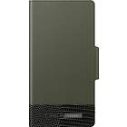 iDeal of Sweden Unity Wallet for iPhone X/XS/11 Pro