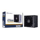 SilverStone ET500-MG 500W