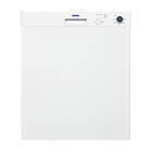 Senz SD6011N Vit