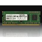 AFOX SO-DIMM DDR4 2400Mhz 16G (AFSD416ES1P)