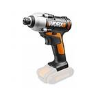 Worx WX291.9 (Utan Battery)