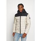 Only & Sons Steven Quilted Hood Jacket (Miesten)