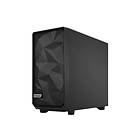 Fractal Design Meshify 2 Black Solid (Svart)