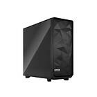 Fractal Design Meshify 2 XL Dark TG (Svart/Transparent)