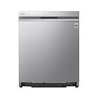LG SDU527HS Stainless Steel