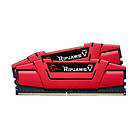 G.Skill Ripjaws V Red DDR4 2666MHz 2x16GB (F4-2666C19D-32GVR)