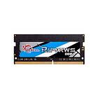 G.Skill Ripjaws SO-DIMM DDR4 3200MHz 32GB (F4-3200C22S-32GRS)