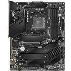 MSI MEG B550 Unify