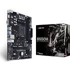Biostar B550MH Ver. 6.0