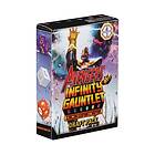 Marvel Dice Masters: Avengers - Infinity Gauntlet (exp.)