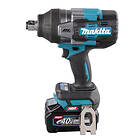 Makita TW001GM201 (2x4,0Ah)