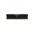 Corsair Vengeance LPX Black DDR4 3200MHz 8GB (CMK8GX4M1E3200C16)