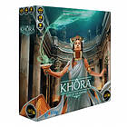 Khôra: Rise of an Empire