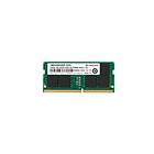 Transcend JetRam SO-DIMM DDR4 3200MHz 32GB (JM3200HSE-32G)