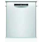 Bosch SMU6ECW74S Vit