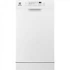 Electrolux ESM63300SW Vit
