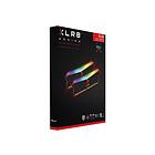 PNY DDR4 3600Mhz 2x8GB (MD16GK2D4360018XRGB)