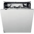 Whirlpool WIC 3C33 E