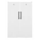 Electrolux LRC4DF35W + LUC4NF23W Pack (White)