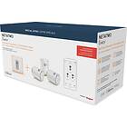 Netatmo Smart Thermostat + Radiator