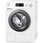 Miele WED675 WCS NDS (White)
