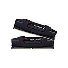 G.Skill Ripjaws V Black DDR4 3200MHz 2x32GB (F4-3200C14D-64GVK)