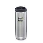 Klean Kanteen Insulated TKWide Café Cap 0,47L