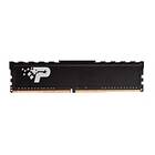 Patriot Signature Premium DDR4 2666MHz 16GB (PSP416G266681H1)