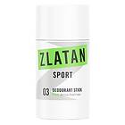 Zlatan Ibrahimovic Sport 03 Deo Stick 75ml