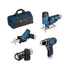 Bosch 0615990M06 (2x2,0Ah)