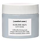 Comfort Zone Sublime Skin Lift Mask 60ml