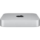 Apple Mac Mini (2020) - M1 CPU/GPU 8C 8GB 256GB