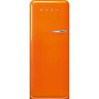 SMEG FAB28LOR5 (Orange)