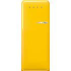 SMEG FAB28LYW5 (Yellow)