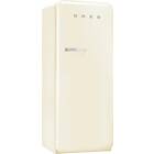 SMEG FAB28RCR5 (Cream)