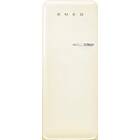 SMEG FAB28LCR5 (Cream)