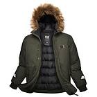 Helly Hansen Barents Bomber Parka (Men's)