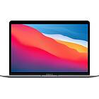 Apple MacBook Air 13" (2020) (Swe) - M1 OC 7C GPU 8GB 512GB