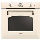 Whirlpool WTA C 8411/SC/OW (Vit)
