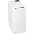 Whirlpool TDLR7221BSEU/N (White)