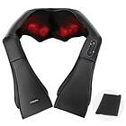 Naipo Shoulder & Neck Massager Shiatsu Kneading Massage & Heat